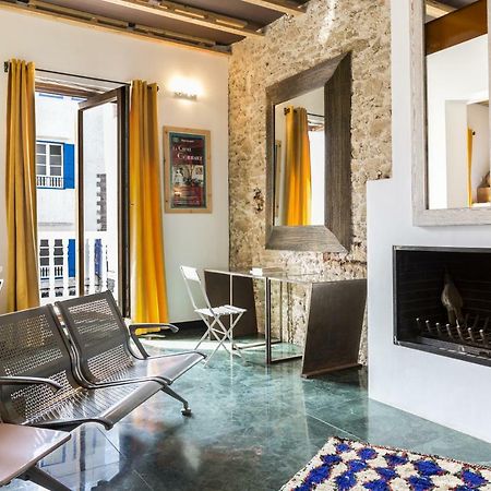La Villa Essaouira Exteriör bild