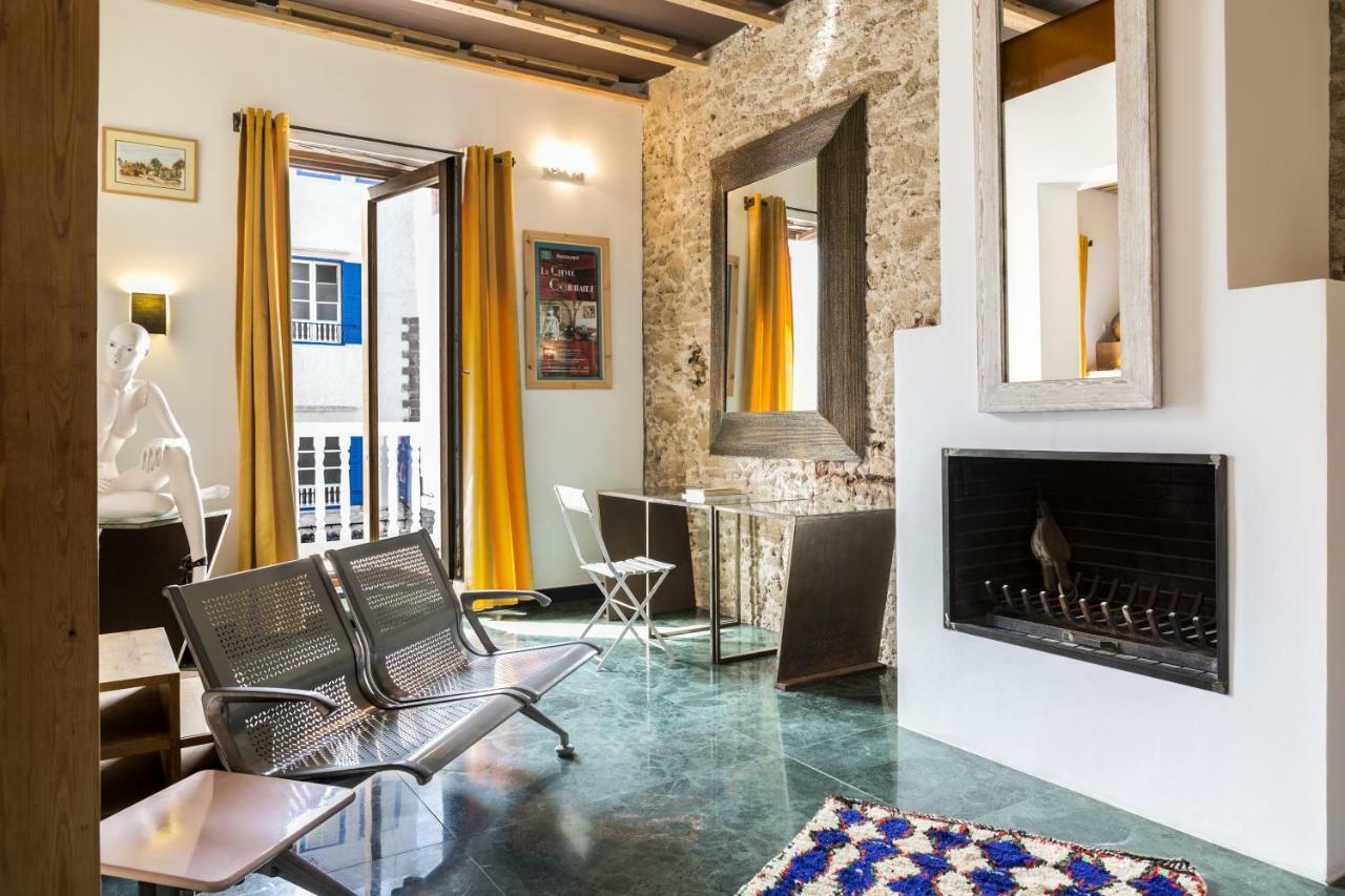 La Villa Essaouira Exteriör bild